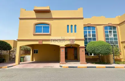 صورة لـ منزل خارجي فيلا - 4 غرف نوم - 4 حمامات للايجار في شارع سوق الجملة - أبو هامور - الدوحة ، صورة رقم 1