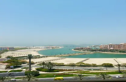 Apartment - 3 Bedrooms - 4 Bathrooms for rent in Porto Arabia - The Pearl Island - Doha