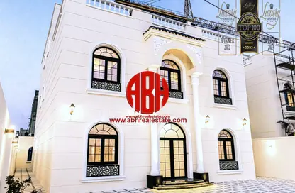 Villa - 7 Bedrooms - 7+ Bathrooms for rent in Al Nuaija Street - Al Hilal West - Al Hilal - Doha