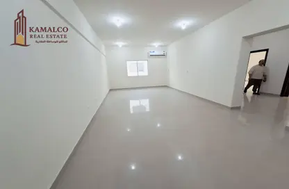 Apartment - 3 Bedrooms - 3 Bathrooms for rent in Al Nasr Street - Al Nasr - Doha