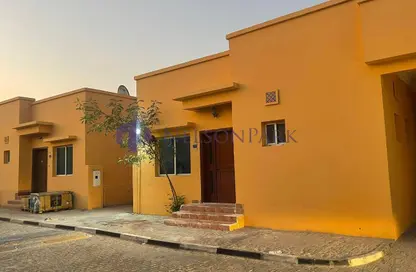 Compound - 3 Bedrooms - 3 Bathrooms for rent in Muaither Area - Al Rayyan - Doha Compound - 3 Bedrooms - 3 Bathrooms for rent in Muaither Area - Al Rayyan - Doha