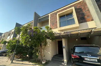 Compound - 3 Bedrooms - 3 Bathrooms for rent in Ahmed Bin Majid Street - Al Messila - Doha