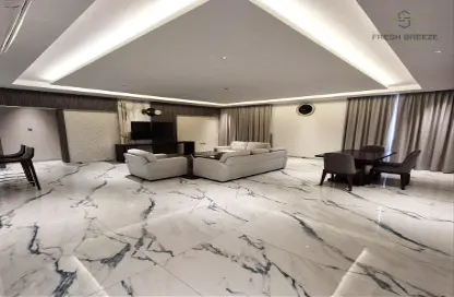 Apartment - 2 Bedrooms - 2 Bathrooms for rent in Al Mansoura - Al Mansoura - Doha