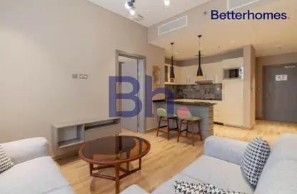 شقة - غرفة نوم - 2 حمامات للايجار في روضة الخيل - روضة الخيل - الدوحة