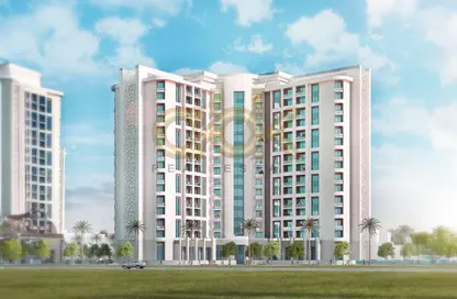 Duplex - 2 Bedrooms - 4 Bathrooms for sale in Al Erkyah City - Lusail