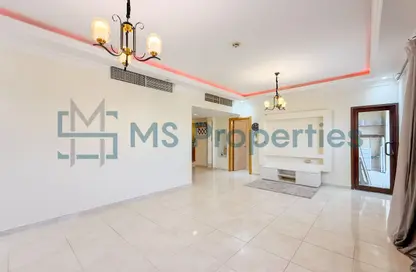 شقة - 2 غرف نوم - 3 حمامات للايجار في روما - فوكس هيلز - فوكس هيلز - الوسيل