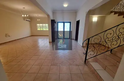 Compound - 4 Bedrooms - 4 Bathrooms for rent in Al Waab Street - Al Waab - Doha