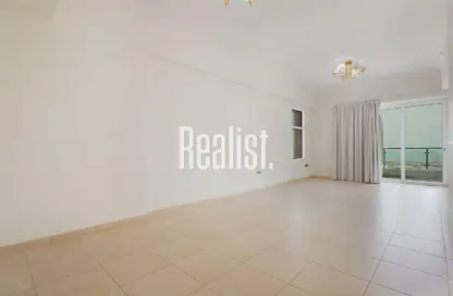 شقة - 2 غرف نوم - 3 حمامات للايجار في برج المارينا - منطقة المارينا - الوسيل