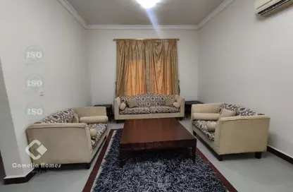 Compound - 4 Bedrooms - 4 Bathrooms for rent in Muaither Area - Al Rayyan - Doha