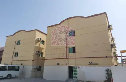 Bulk Rent Units - Studio for rent in Industrial Area 1 - Industrial Area - Doha