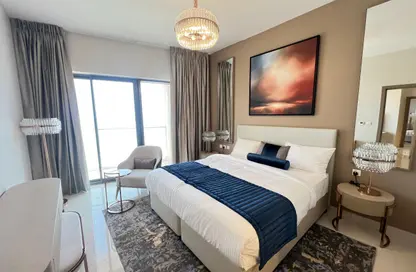 Apartment - 2 Bedrooms - 3 Bathrooms for sale in Burj DAMAC Waterfront - Waterfront Residential - The Waterfront - Lusail