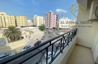 Apartment - 3 Bedrooms - 2 Bathrooms for rent in Al Muntazah Street - Al Muntazah - Doha