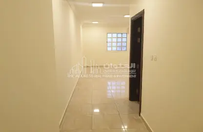Apartment - 2 Bedrooms - 2 Bathrooms for rent in Abdul Rahman Bin Jassim Street - Mesaieed Road - Al Wakra