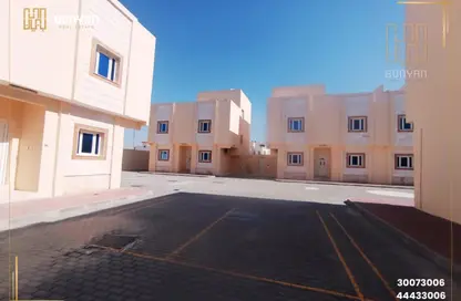 Villa - 6 Bedrooms - 4 Bathrooms for rent in Al Sakhama - Doha