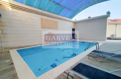 شقة - 1 حمام للايجار في Hazm Al Markhiya - الدوحة