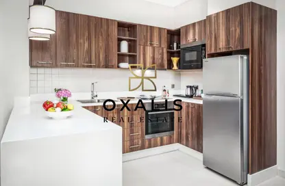 Apartment - 2 Bedrooms - 2 Bathrooms for rent in Regency Residence Al Sadd - Al Sadd - Doha