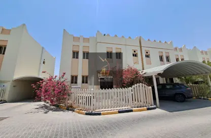 مجمع سكني - 5 غرف نوم - 5 حمامات للايجار في السودان - السودان - الدوحة