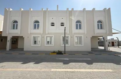 فيلا - 6 غرف نوم - 6 حمامات للايجار في وادي المرخ - مريخ - المريخ - الدوحة