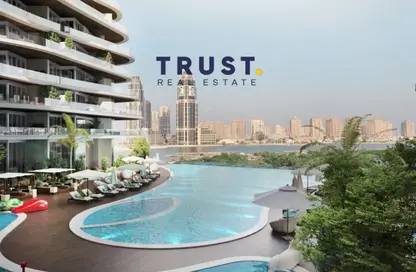 Apartment - 3 Bedrooms - 4 Bathrooms for sale in West Bay Lagoon Villas - West Bay Lagoon - West Bay Lagoon - Doha