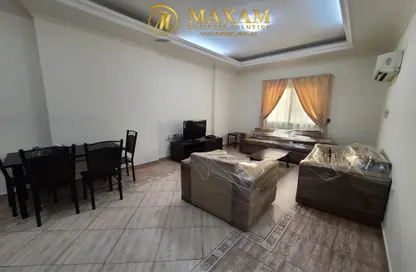 Apartment - 1 Bedroom - 1 Bathroom for rent in Najma - Doha