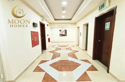 شقة - 1 حمام للايجار في شارع النصر - النصر - الدوحة شقة - 1 حمام للايجار في شارع النصر - النصر - الدوحة