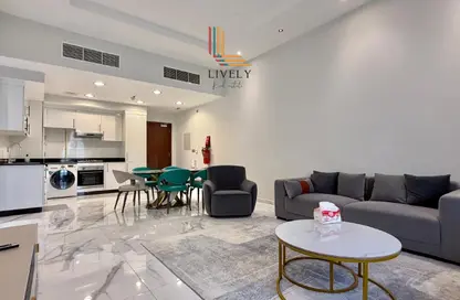 Apartment - 2 Bedrooms - 3 Bathrooms for rent in Fox Hills A13 - Fox Hills - Lusail Apartment - 2 Bedrooms - 3 Bathrooms for rent in Fox Hills A13 - Fox Hills - Lusail