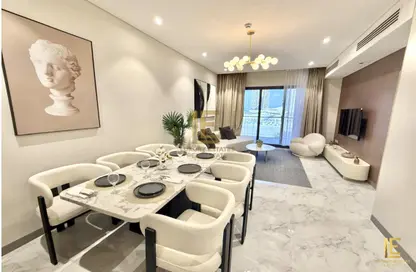 Apartment - 1 Bedroom - 2 Bathrooms for sale in Marina District - Lusail Apartment - 1 Bedroom - 2 Bathrooms for sale in Marina District - Lusail