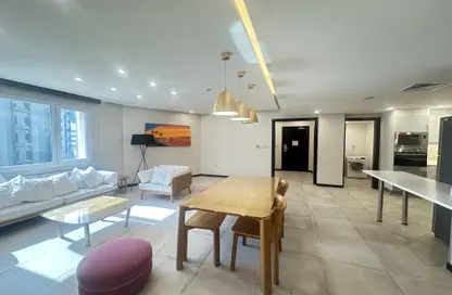 Apartment - 2 Bedrooms - 2 Bathrooms for rent in Somerset Al Mansoura - Al Mansoura - Doha