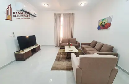 Apartment - 2 Bedrooms - 2 Bathrooms for rent in Al Mansoura - Al Mansoura - Doha