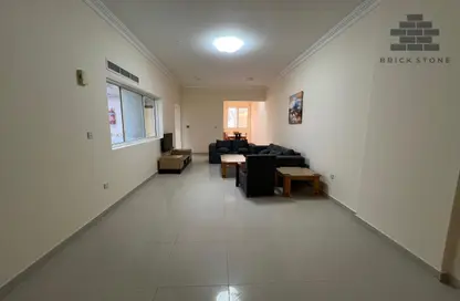 Apartment - 2 Bedrooms - 2 Bathrooms for rent in Najma 28 - Ibn Dirhem Street - Najma - Doha