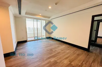 Apartment - 1 Bedroom - 2 Bathrooms for rent in Viva West - Viva Bahriyah - The Pearl Island - Doha