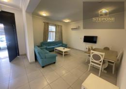 Apartment - 2 bedrooms - 2 bathrooms for rent in Al Ebb - Al Kheesa - Umm Salal Mohammad