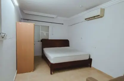 شقة - غرفة نوم - 1 حمام للايجار في الثمامة - الثمامة - الدوحة