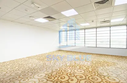 Office Space - Studio - 1 Bathroom for rent in Salwa Road - Doha