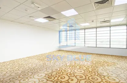 مساحات مكتبية - استوديو - 1 حمام للايجار في طريق سلوى - الدوحة