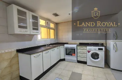 Apartment - 1 Bedroom - 2 Bathrooms for rent in B-Ring Road - B-Ring Road - Doha
