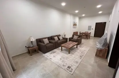 Apartment - 2 Bedrooms - 2 Bathrooms for rent in Al Waab - Al Waab - Doha