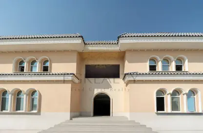 Villa - 7+ Bedrooms - 7+ Bathrooms for sale in Al Wakra - Al Wakra - Al Wakrah - Al Wakra Villa - 7+ Bedrooms - 7+ Bathrooms for sale in Al Wakra - Al Wakra - Al Wakrah - Al Wakra