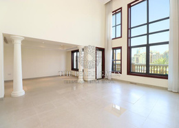 Townhouse - 3 bedrooms - 4 bathrooms for rent in East Porto Drive - Porto Arabia - The Pearl - Doha