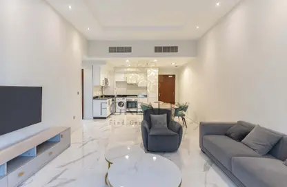 Apartment - 1 Bedroom - 1 Bathroom for sale in Catania - La Piazza - Fox Hills - Lusail