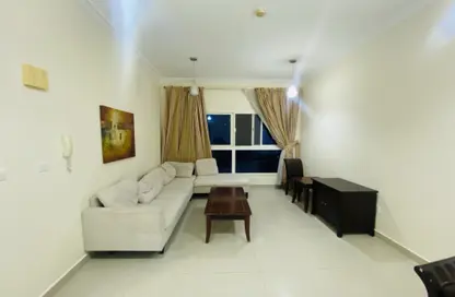 شقة - غرفة نوم - 1 حمام للايجار في النصر - الدوحة شقة - غرفة نوم - 1 حمام للايجار في النصر - الدوحة