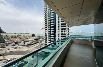 Apartment - 3 Bedrooms - 4 Bathrooms for rent in West Bay Tower - West Bay - West Bay - Doha