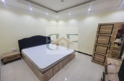 Apartment - 2 Bedrooms - 2 Bathrooms for rent in Al Mansoura - Al Mansoura - Doha