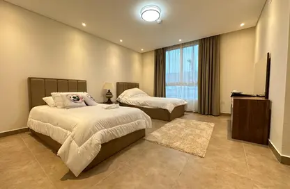 Apartment - 2 Bedrooms - 3 Bathrooms for sale in Al Erkyah City - Lusail