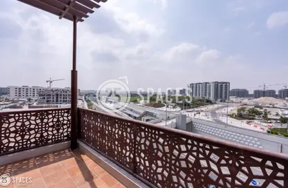 شقة - غرفة نوم - 2 حمامات للايجار في فوكس هيلز اي 13 - فوكس هيلز - الوسيل