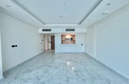 Apartment - 2 Bedrooms - 3 Bathrooms for rent in Lusail Residence - Marina District - Lusail