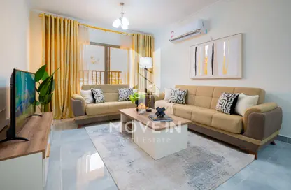 Apartment - 2 Bedrooms - 2 Bathrooms for sale in Al Wukair - Al Wukair - Al Wakra