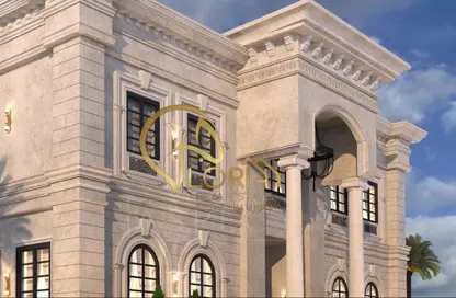 Villa - 7 Bedrooms - 7+ Bathrooms for sale in Al Dafna - Al Dafna - Doha