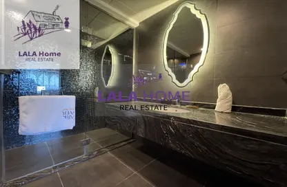 Apartment - 1 Bedroom - 2 Bathrooms for rent in Viva Central - Viva Bahriyah - The Pearl Island - Doha