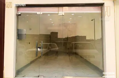 Retail - Studio for rent in Al Gharrafa - Al Gharrafa - Doha